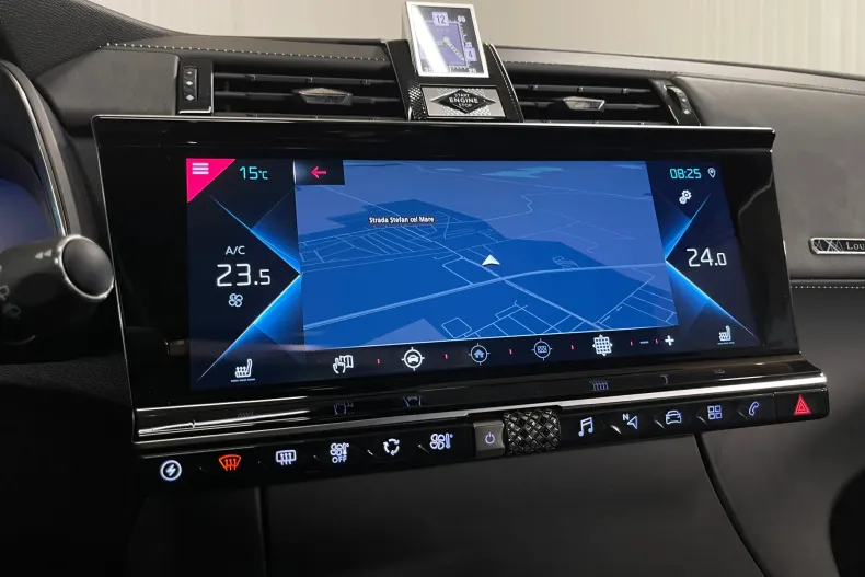 DS Automobiles DS 7 Crossback din 2021 cu 117.634 km - oferta DSA164136 - foto 19