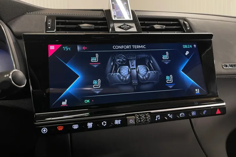 DS Automobiles DS 7 Crossback din 2021 cu 117.634 km - oferta DSA164136 - foto 21