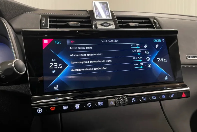 DS Automobiles DS 7 Crossback din 2021 cu 117.634 km - oferta DSA164136 - foto 28