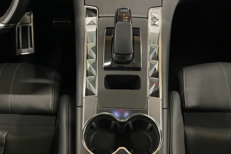 DS Automobiles DS 7 Crossback din 2021 cu 117.634 km - oferta DSA164136 - foto 29