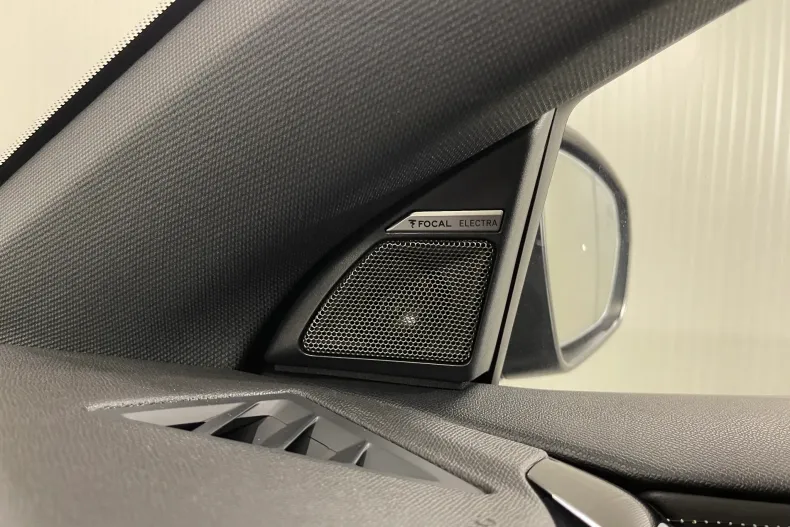 DS Automobiles DS 7 Crossback din 2021 cu 117.634 km - oferta DSA164136 - foto 30