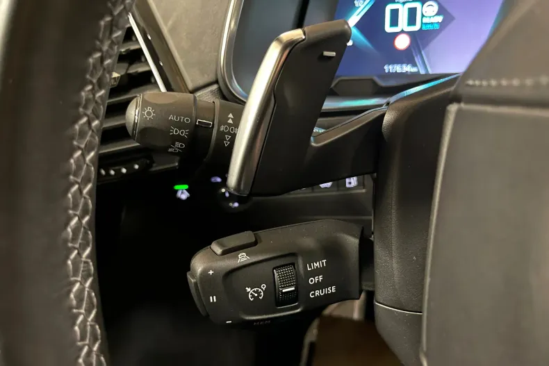 DS Automobiles DS 7 Crossback din 2021 cu 117.634 km - oferta DSA164136 - foto 35