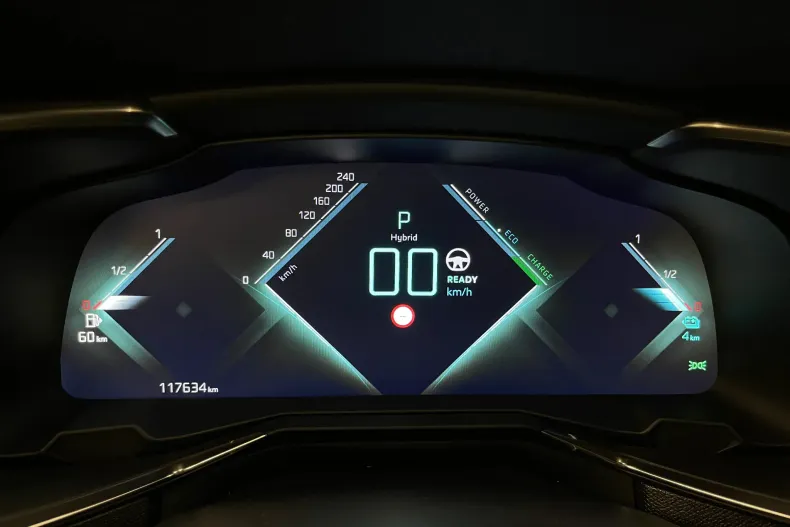 DS Automobiles DS 7 Crossback din 2021 cu 117.634 km - oferta DSA164136 - foto 39