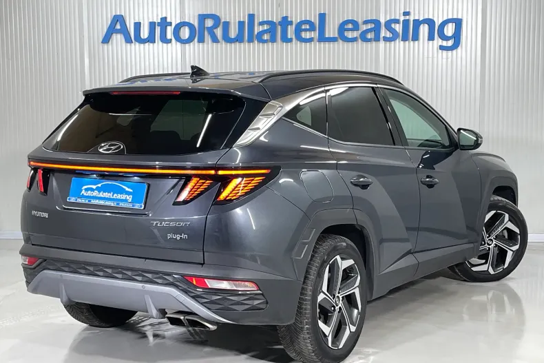 Hyundai TUCSON din 2021 cu 107.100 km - oferta HYU164137 - foto 3