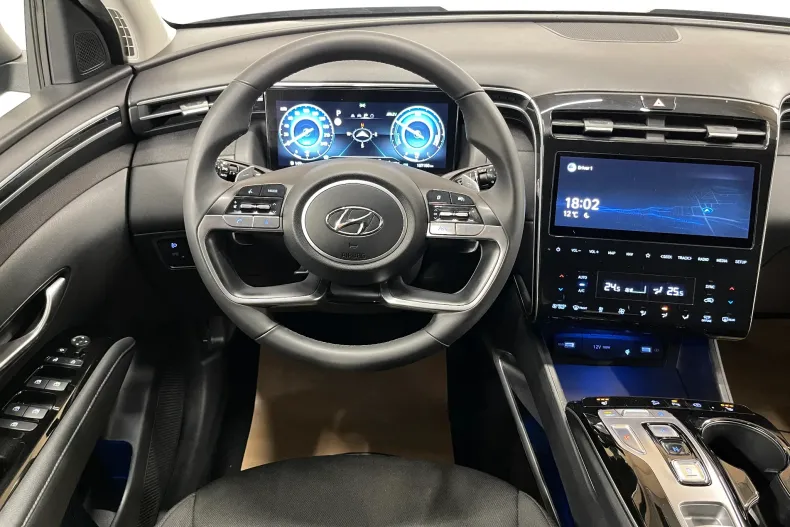 Hyundai TUCSON din 2021 cu 107.100 km - oferta HYU164137 - foto 6