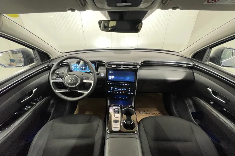 Hyundai TUCSON din 2021 cu 107.100 km - oferta HYU164137 - foto 7