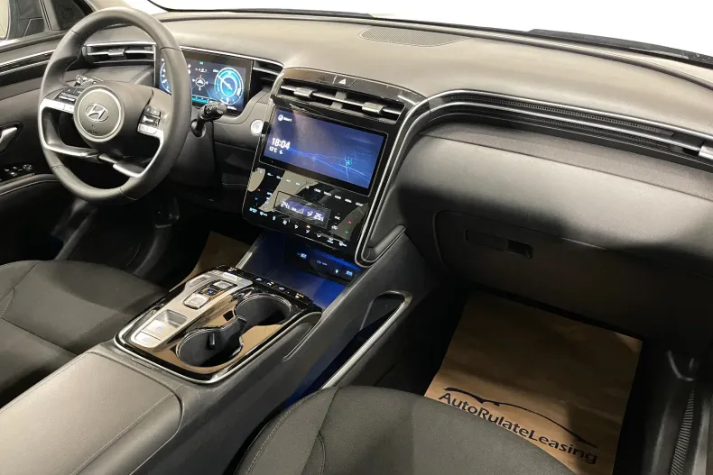 Hyundai TUCSON din 2021 cu 107.100 km - oferta HYU164137 - foto 8