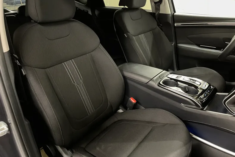 Hyundai TUCSON din 2021 cu 107.100 km - oferta HYU164137 - foto 9