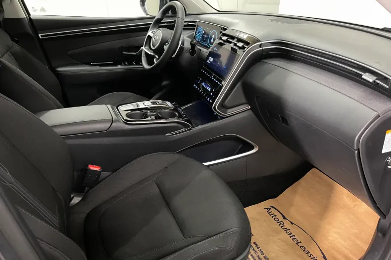 Hyundai TUCSON din 2021 cu 107.100 km - oferta HYU164137 - foto 10