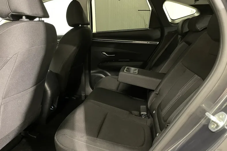 Hyundai TUCSON din 2021 cu 107.100 km - oferta HYU164137 - foto 11