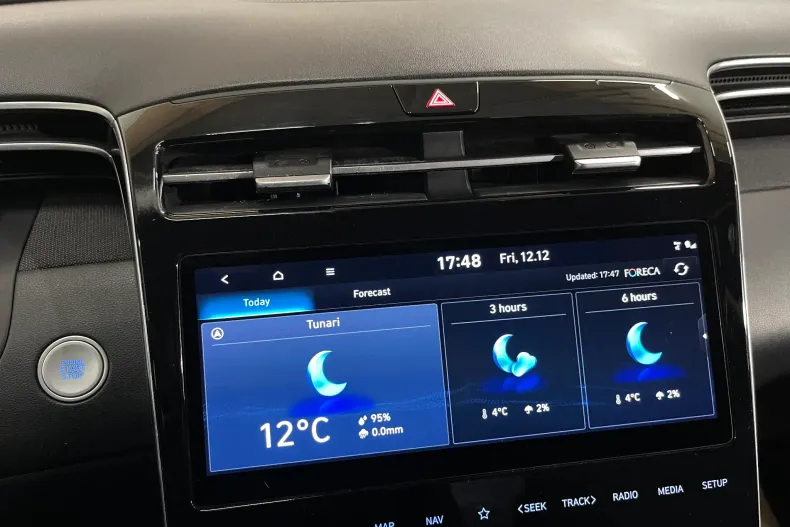 Hyundai TUCSON din 2021 cu 107.100 km - oferta HYU164137 - foto 17