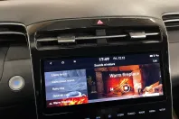 Hyundai TUCSON din 2021 cu 107.100 km - oferta HYU164137 - foto 18