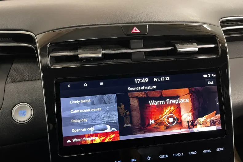 Hyundai TUCSON din 2021 cu 107.100 km - oferta HYU164137 - foto 18