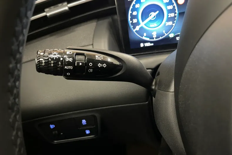 Hyundai TUCSON din 2021 cu 107.100 km - oferta HYU164137 - foto 22