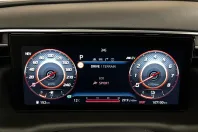 Hyundai TUCSON din 2021 cu 107.100 km - oferta HYU164137 - foto 24