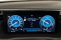 Hyundai TUCSON din 2021 cu 107.100 km - oferta HYU164137 - foto 25