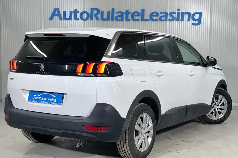 Peugeot 5008 din 2020 cu 163.544 km - oferta PEU164138 - foto 3