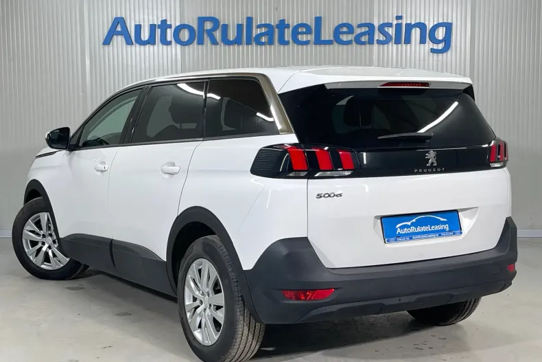 Peugeot 5008 din 2020 cu 163.544 km - oferta PEU164138 - foto 4