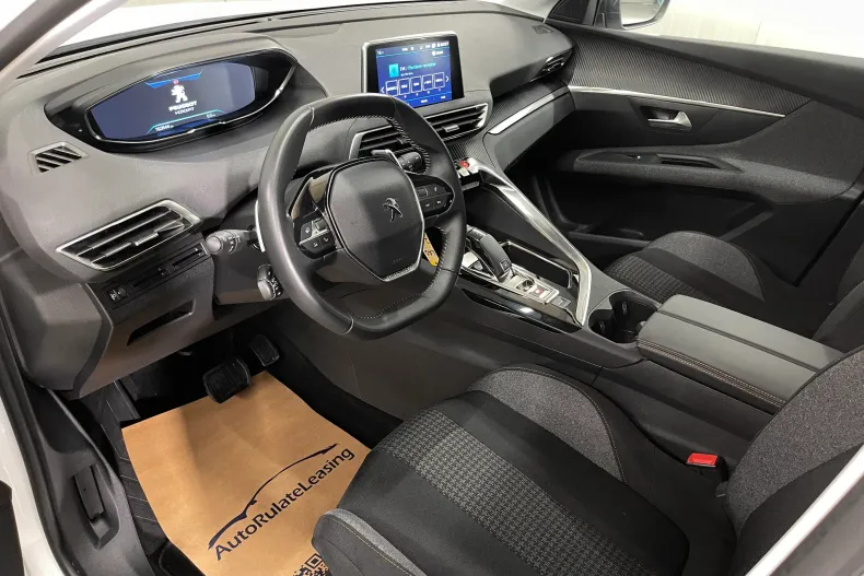 Peugeot 5008 din 2020 cu 163.544 km - oferta PEU164138 - foto 5