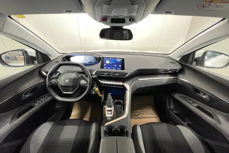 Peugeot 5008 din 2020 cu 163.544 km - oferta PEU164138 - foto 7