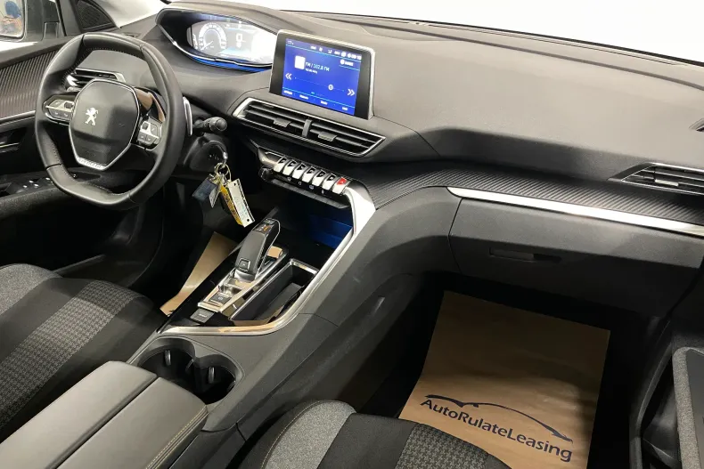 Peugeot 5008 din 2020 cu 163.544 km - oferta PEU164138 - foto 8