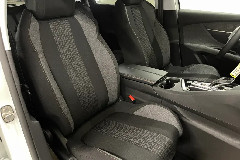 Peugeot 5008 din 2020 cu 163.544 km - oferta PEU164138 - foto 9