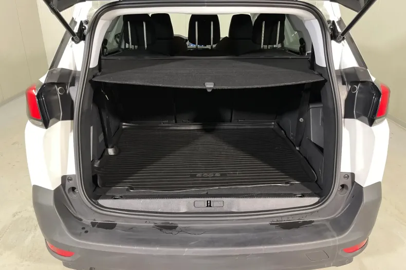 Peugeot 5008 din 2020 cu 163.544 km - oferta PEU164138 - foto 14