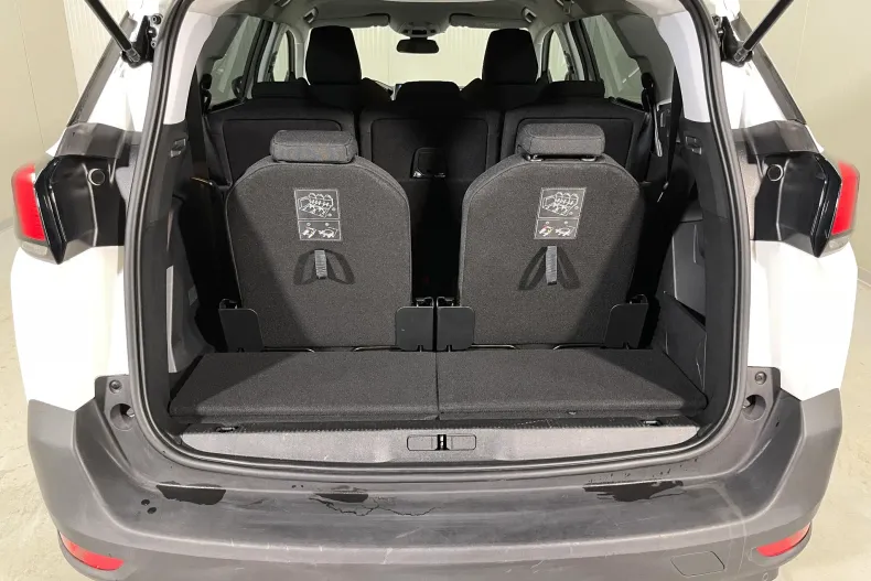 Peugeot 5008 din 2020 cu 163.544 km - oferta PEU164138 - foto 15