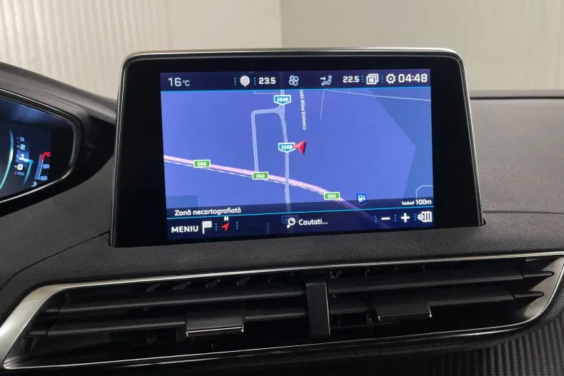 Peugeot 5008 din 2020 cu 163.544 km - oferta PEU164138 - foto 16