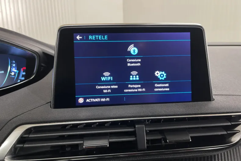 Peugeot 5008 din 2020 cu 163.544 km - oferta PEU164138 - foto 20