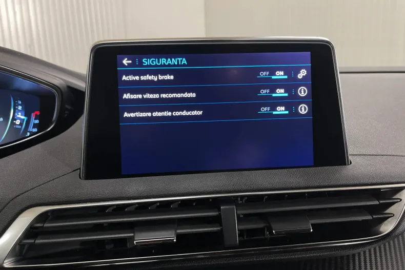 Peugeot 5008 din 2020 cu 163.544 km - oferta PEU164138 - foto 21