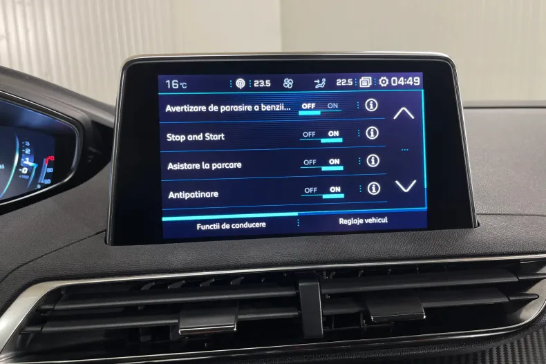 Peugeot 5008 din 2020 cu 163.544 km - oferta PEU164138 - foto 22