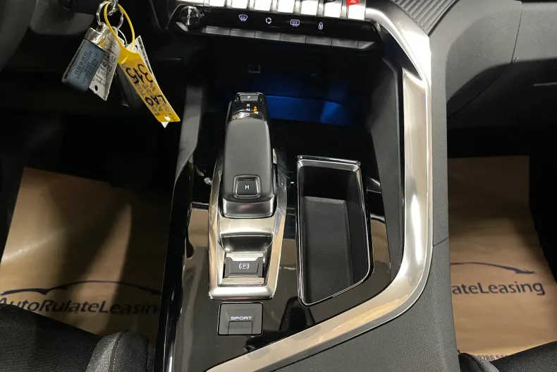 Peugeot 5008 din 2020 cu 163.544 km - oferta PEU164138 - foto 23