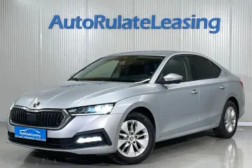 Skoda Octavia din 2021 - oferta SKO164139