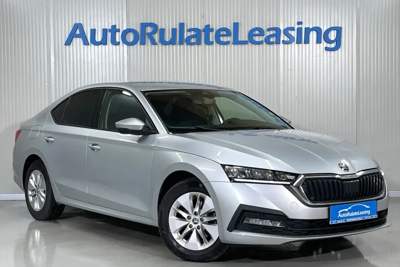 Skoda Octavia din 2021 cu 106.989 km - oferta SKO164139 - foto 2