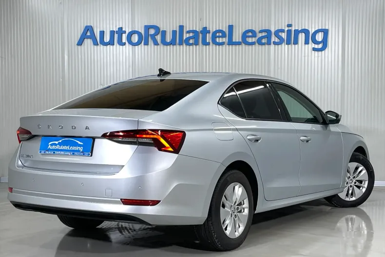 Skoda Octavia din 2021 cu 106.989 km - oferta SKO164139 - foto 3
