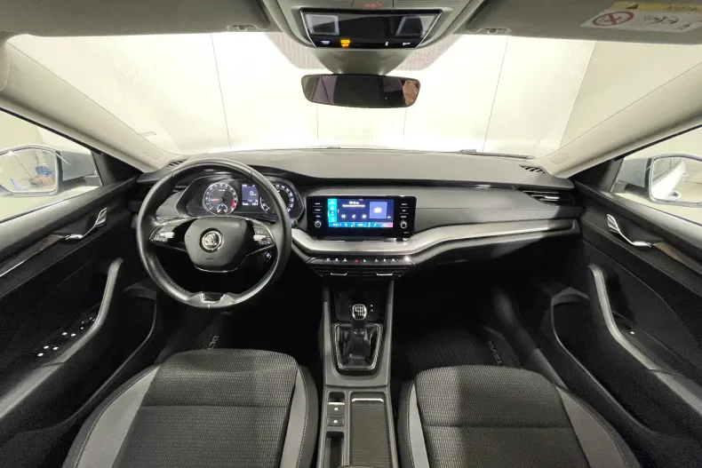 Skoda Octavia din 2021 cu 106.989 km - oferta SKO164139 - foto 7