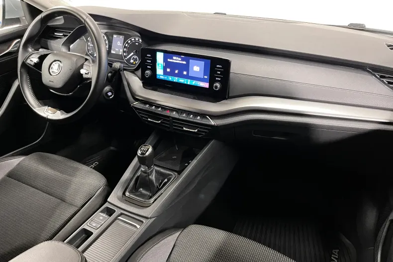 Skoda Octavia din 2021 cu 106.989 km - oferta SKO164139 - foto 8