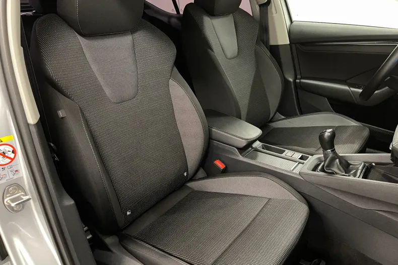 Skoda Octavia din 2021 cu 106.989 km - oferta SKO164139 - foto 9