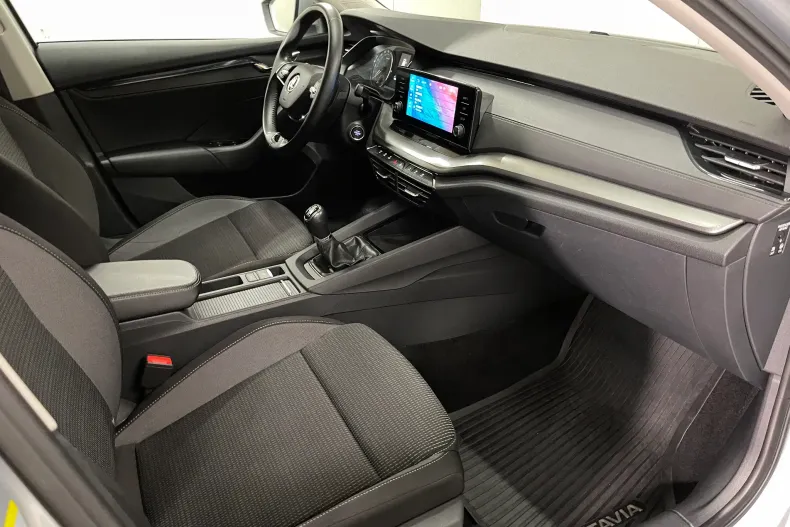 Skoda Octavia din 2021 cu 106.989 km - oferta SKO164139 - foto 10