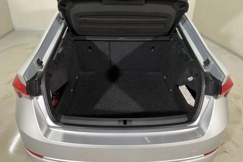 Skoda Octavia din 2021 cu 106.989 km - oferta SKO164139 - foto 12