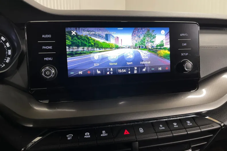 Skoda Octavia din 2021 cu 106.989 km - oferta SKO164139 - foto 13