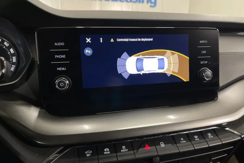 Skoda Octavia din 2021 cu 106.989 km - oferta SKO164139 - foto 14