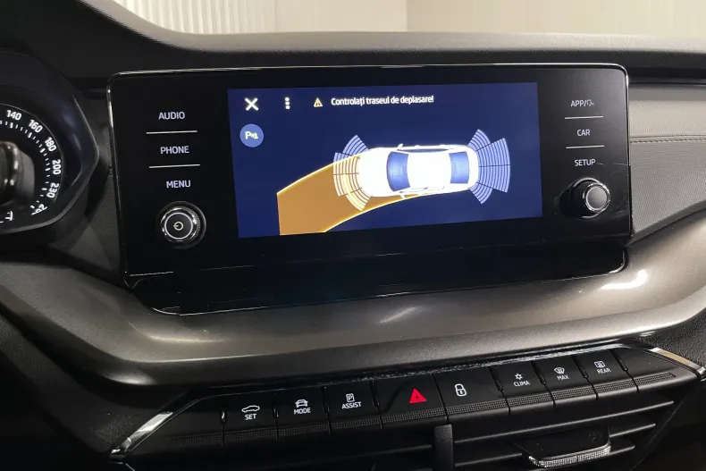 Skoda Octavia din 2021 cu 106.989 km - oferta SKO164139 - foto 15