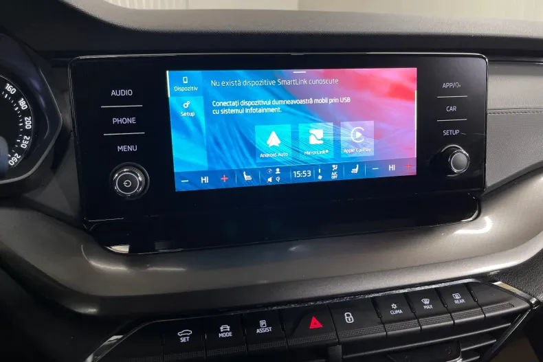 Skoda Octavia din 2021 cu 106.989 km - oferta SKO164139 - foto 16