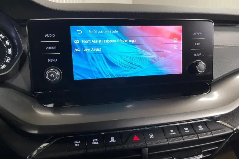 Skoda Octavia din 2021 cu 106.989 km - oferta SKO164139 - foto 18