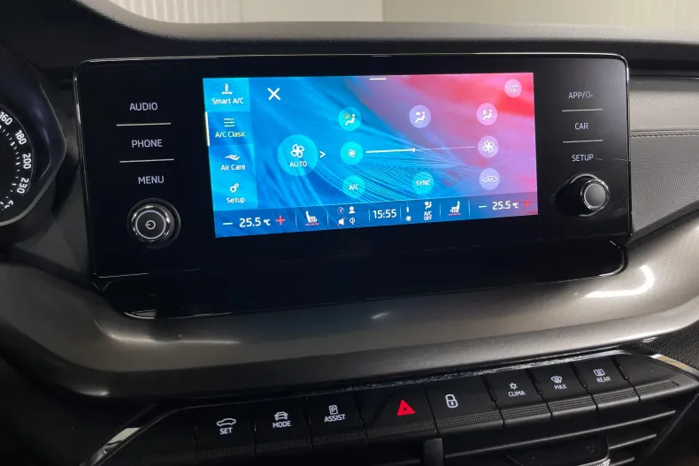 Skoda Octavia din 2021 cu 106.989 km - oferta SKO164139 - foto 19