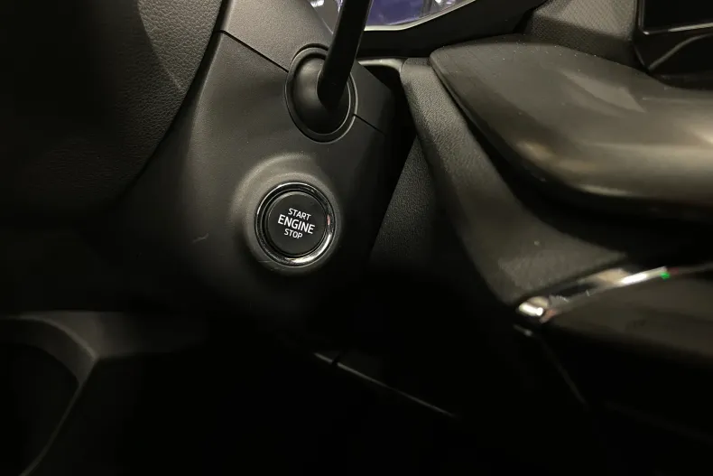 Skoda Octavia din 2021 cu 106.989 km - oferta SKO164139 - foto 20