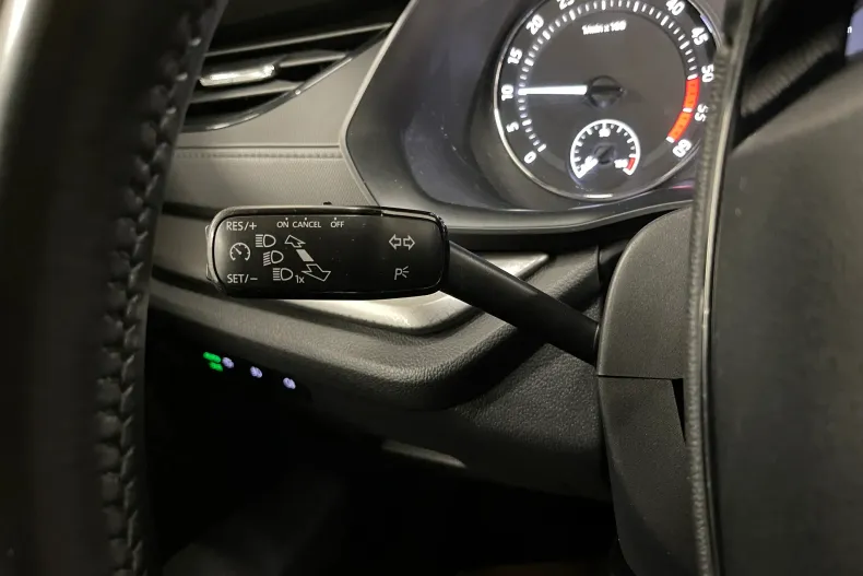 Skoda Octavia din 2021 cu 106.989 km - oferta SKO164139 - foto 21