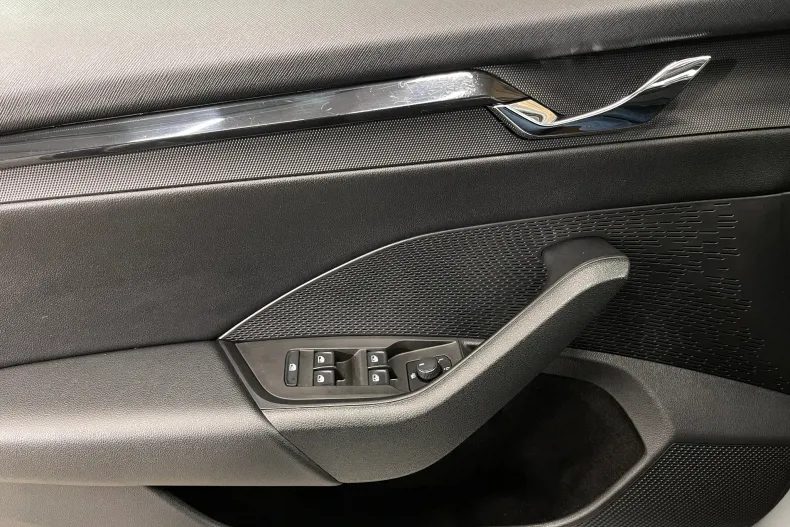 Skoda Octavia din 2021 cu 106.989 km - oferta SKO164139 - foto 22